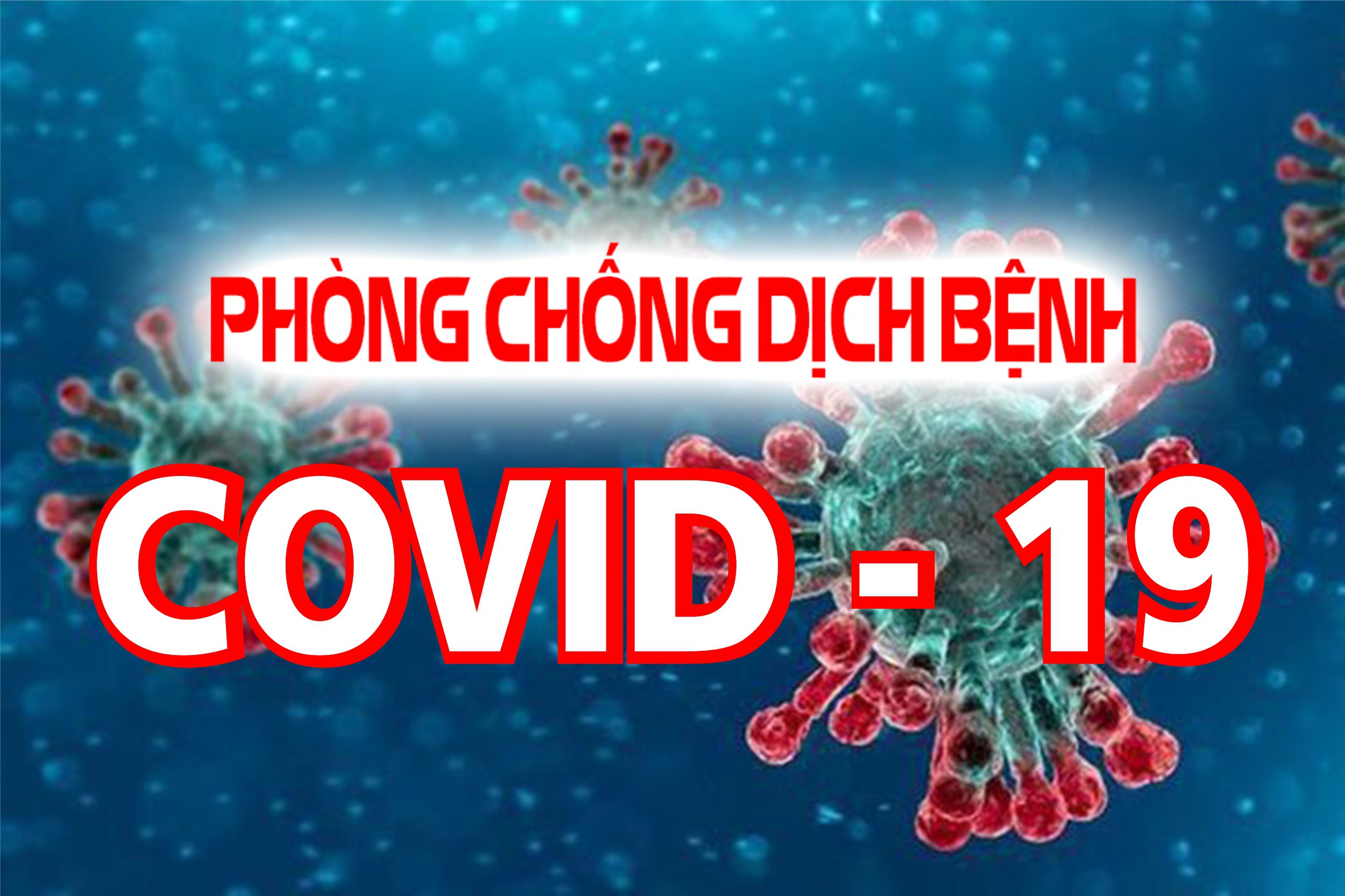 Dịch Covid tại Việt Nam