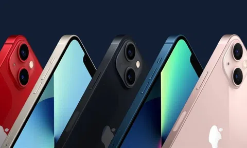 Hàng loạt mẫu iPhone vừa bị khai tử