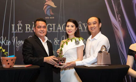 Sân chơi cho những người yêu lan
